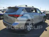 2021 Toyota Highlander photo
