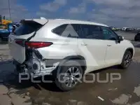 2021 Toyota Highlander фото