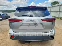 2021 Toyota Highlander фото