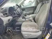 2021 Toyota Highlander фото