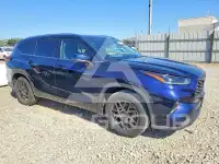 2021 Toyota Highlander photo