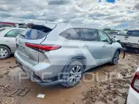 2021 Toyota Highlander photo