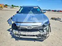 2021 Toyota Highlander фото