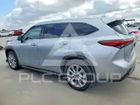 2021 Toyota Highlander photo