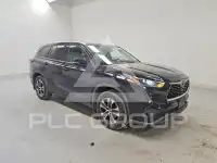 2021 Toyota Highlander фото