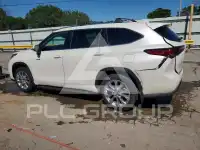 2021 Toyota Highlander photo
