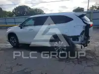 2021 Toyota Highlander фото