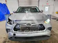 2021 Toyota Highlander фото