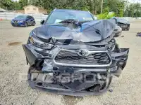 2021 Toyota Highlander фото