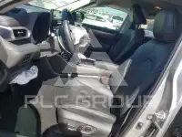 2021 Toyota Highlander фото
