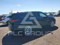 2021 Toyota Highlander фото