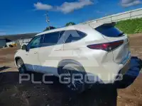 2021 Toyota Highlander photo