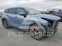 2021 Toyota Highlander photo