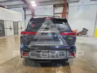 2021 Toyota Highlander фото