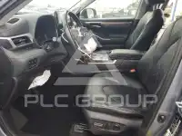 2021 Toyota Highlander photo