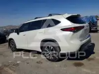 2021 Toyota Highlander фото