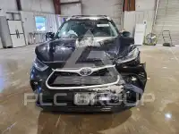 2021 Toyota Highlander фото