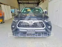 2021 Toyota Highlander фото