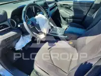 2021 Toyota Highlander photo