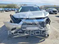 2021 Toyota Highlander фото