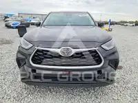 2021 Toyota Highlander фото
