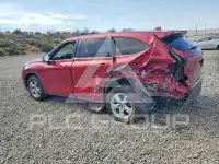 2021 Toyota Highlander фото