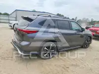 2021 Toyota Highlander photo