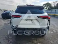 2021 Toyota Highlander фото