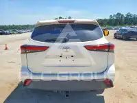 2021 Toyota Highlander фото