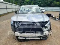 2021 Toyota Highlander фото