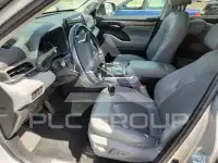 2021 Toyota Highlander фото