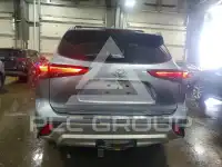 2021 Toyota Highlander фото