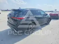 2021 Toyota Highlander фото