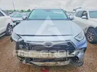 2021 Toyota Highlander фото
