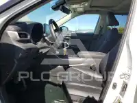 2021 Toyota Highlander фото