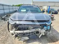 2021 Toyota Highlander фото
