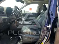 2021 Toyota Highlander фото