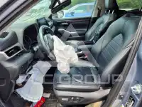 2021 Toyota Highlander фото