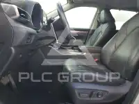 2021 Toyota Highlander photo