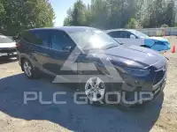 2021 Toyota Highlander photo