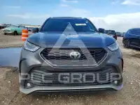 2021 Toyota Highlander фото