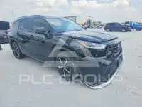 2021 Toyota Highlander фото