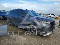2021 Toyota Highlander фото