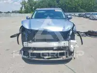 2021 Toyota Highlander фото