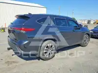 2021 Toyota Highlander фото
