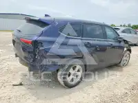 2021 Toyota Highlander photo