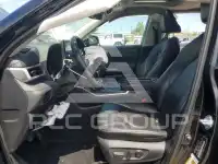 2021 Toyota Highlander фото