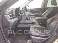 2021 Toyota Highlander фото