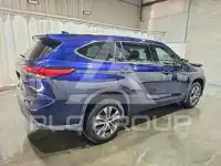 2021 Toyota Highlander фото