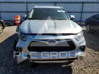 2021 Toyota Highlander фото